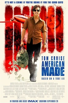 Made for More poster