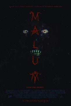 Malum poster