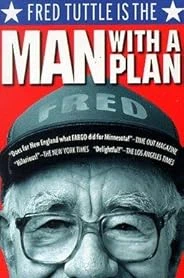 Man with a Plan poster