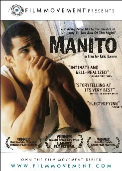 Manito poster