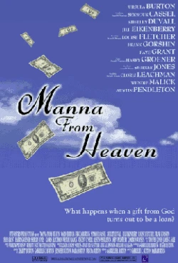 Manna from Heaven poster