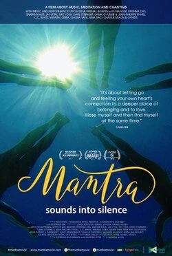 Mantra: Sounds Into Silence poster