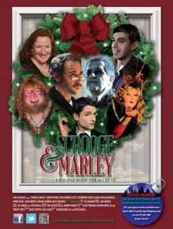 Marley poster