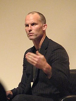 Matthew Barney: No Restraint poster
