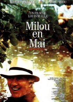 May Fools poster