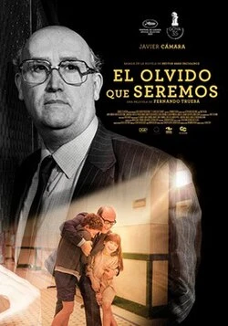 Memories of My Father poster