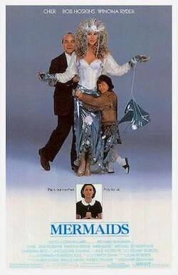 Mermaids poster