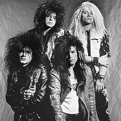 Metal Messiah poster