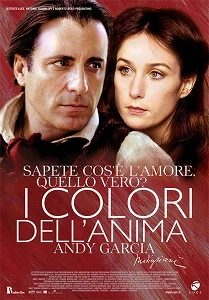 Modigliani poster