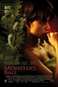 Monster's Ball poster
