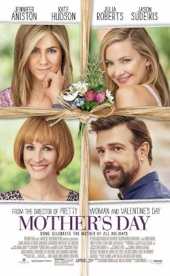 Mother of a Day poster