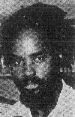 Mumia: Long Distance Revolutionary poster