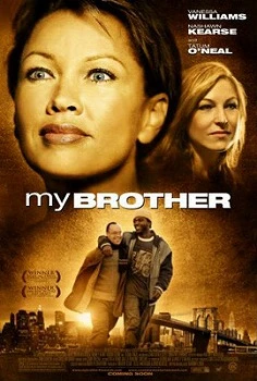 My Brother poster
