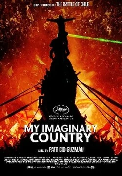 My Imaginary Country poster