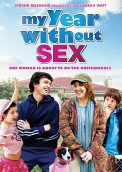 My Year Without Sex poster