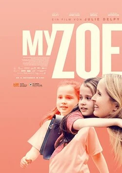 My Zoe poster