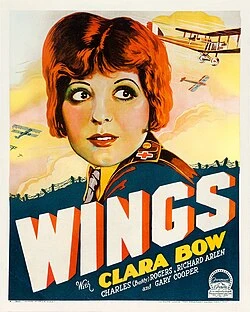 NOW: In the Wings on a World Stage poster