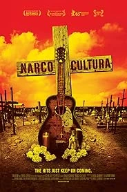 Narco Cultura poster