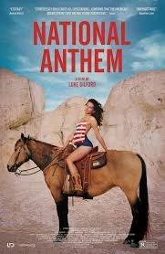 National Anthem poster