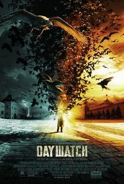 Night Watch poster