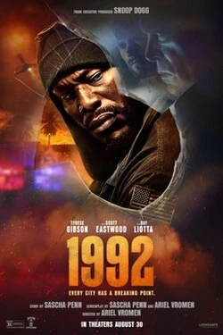 Night and Day poster
