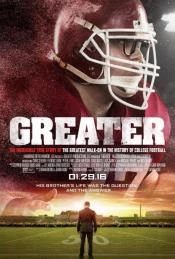No Greater Love poster