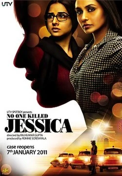No One Killed Jessica poster