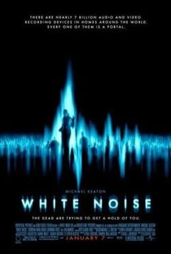 Noise poster