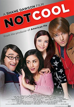 Not Cool poster