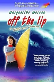 Off the Lip poster