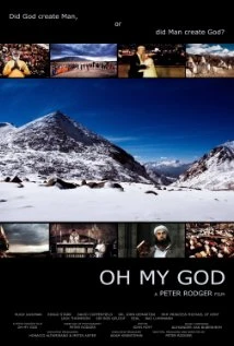 Oh My God poster