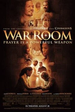 On War poster