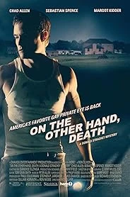 On the Other Hand, Death poster