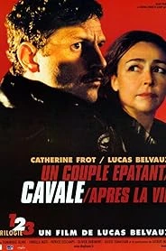 One poster