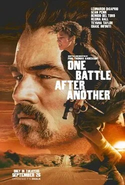 One to Another poster