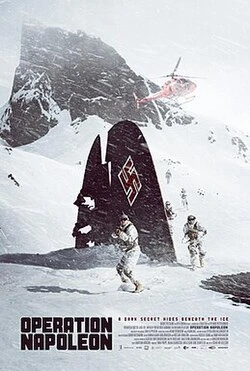 Operation Napoleon poster
