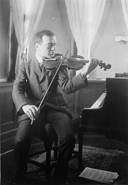 Orchestra of Exiles poster