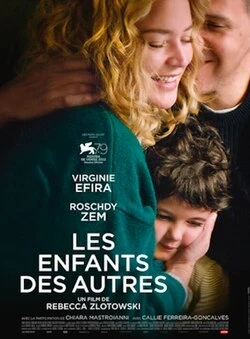 Other People's Children poster