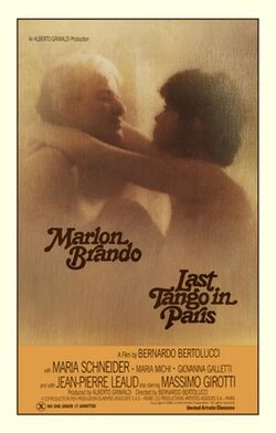 Our Last Tango poster