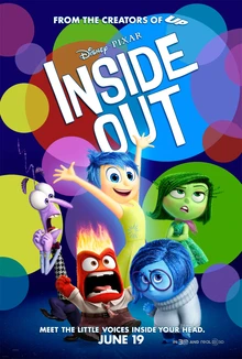Out 1 poster