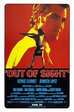 Out of the Past poster