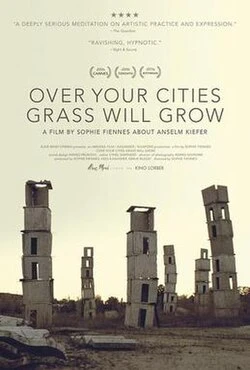 Over Your Cities Grass Will Grow poster