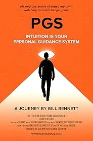 PGS: Intuition Is Your Personal Guidance System poster