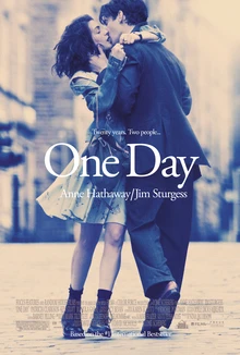 Page One poster