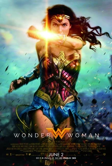 Painted Woman poster