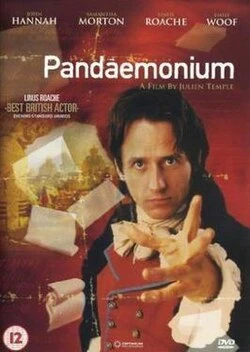 Pandaemonium poster
