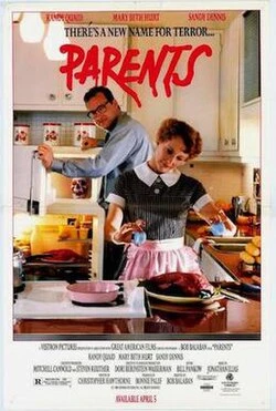 Parents poster