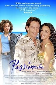 Passionada poster