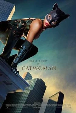 Patience poster