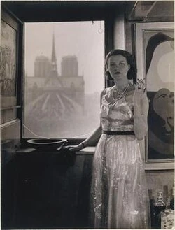 Peggy Guggenheim: Art Addict poster